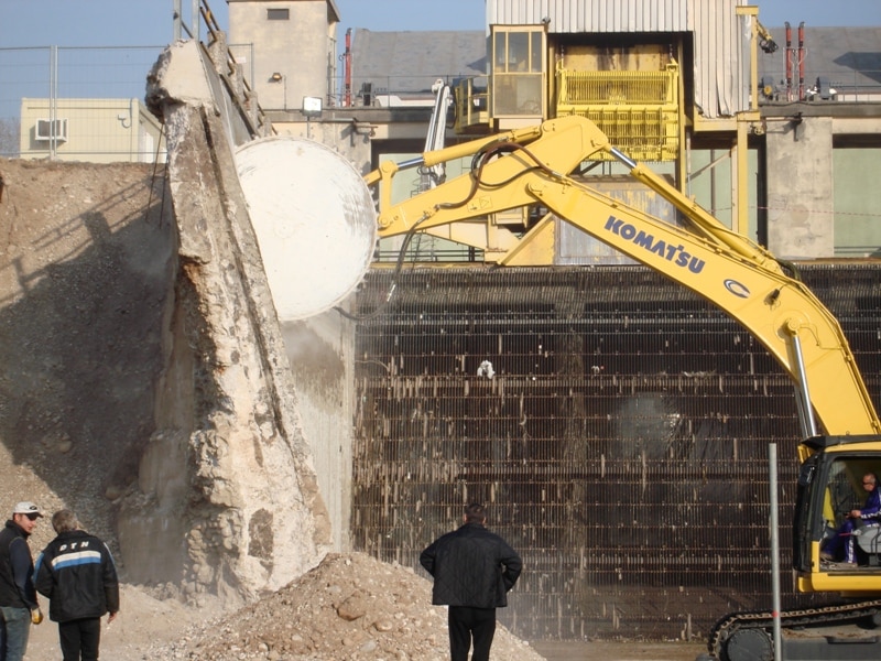 Rock Tools Tungsten Carbide Rock Saw