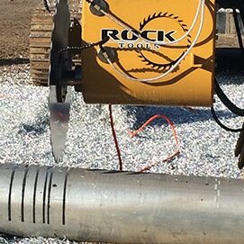 metal saws
